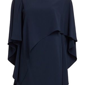 Halston Heritage Dress
